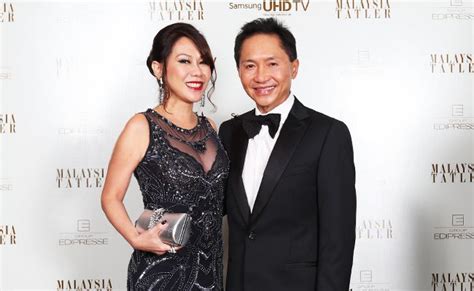 michelle kwok husband